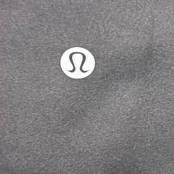 Lululemon Wunder Under High Rise Shine Leggings Size 8 - Picture 3 of 4